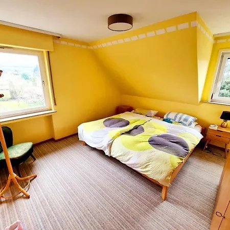 Wunderschoene Wohnung In Bevern - Holzminden Exterior photo