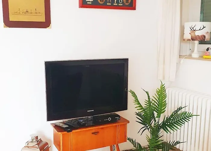 Wunderschoene Wohnung In Bevern - Holzminden