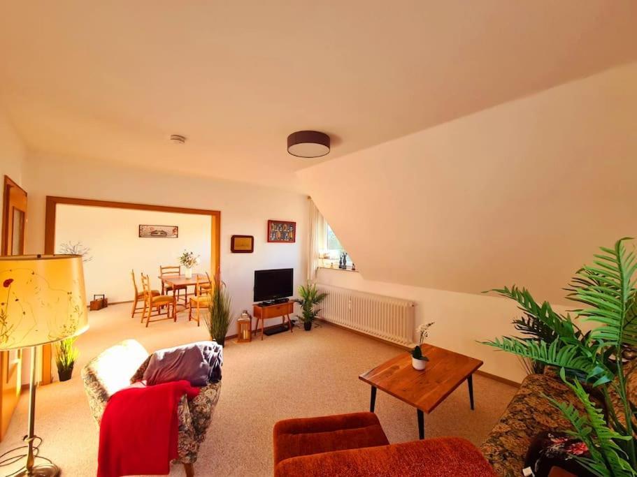 Wunderschoene In Bevern - Holzminden Apartment Bevern (Lower-Saxony)