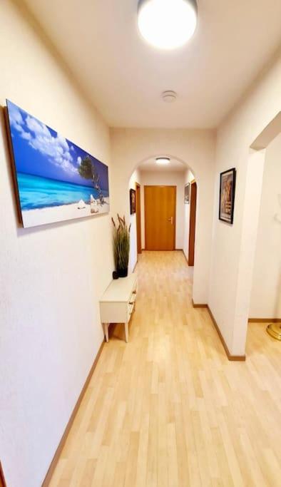 Apartment Wunderschoene In Bevern - Holzminden