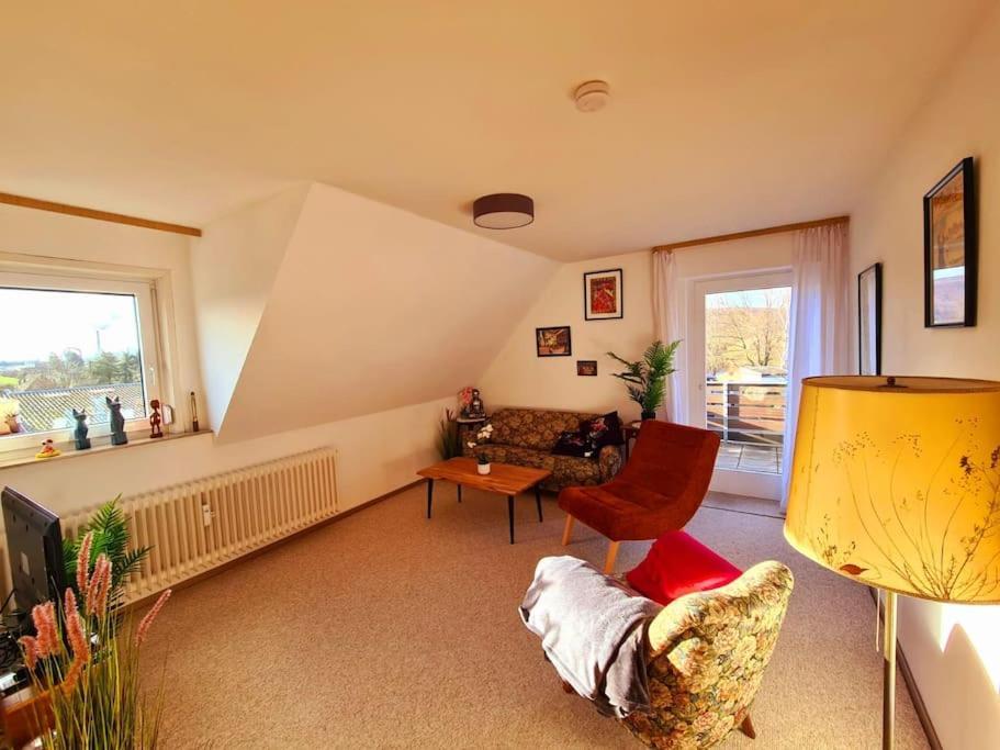 Wunderschoene In Bevern - Holzminden Apartment