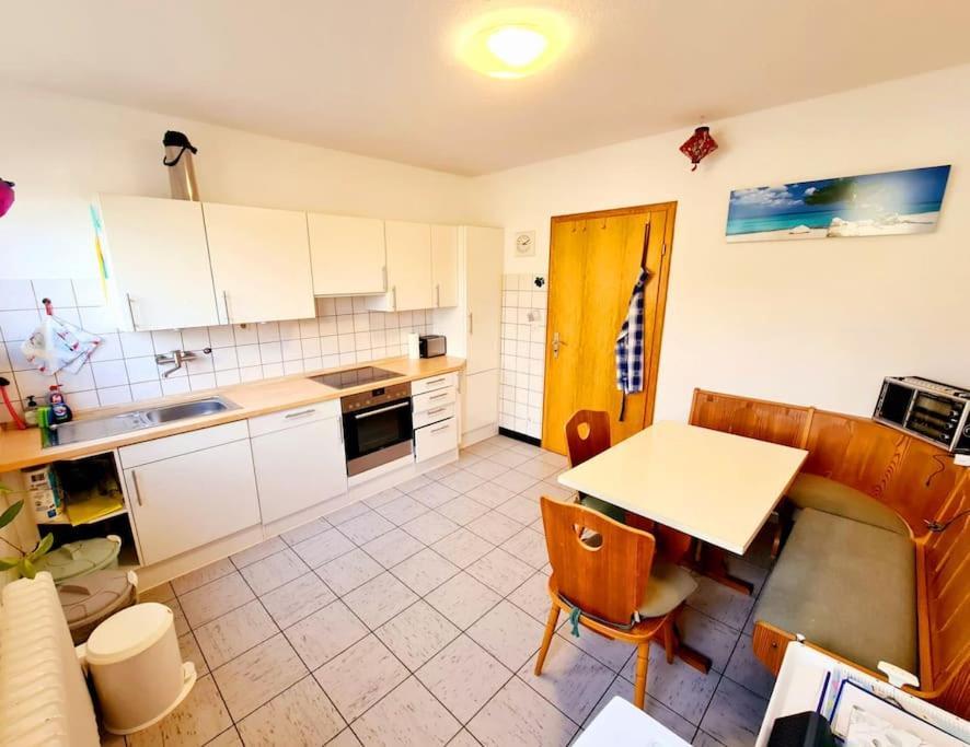 Apartment Wunderschoene In Bevern - Holzminden