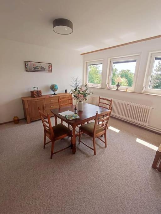 Wunderschoene In Bevern - Holzminden Apartment
