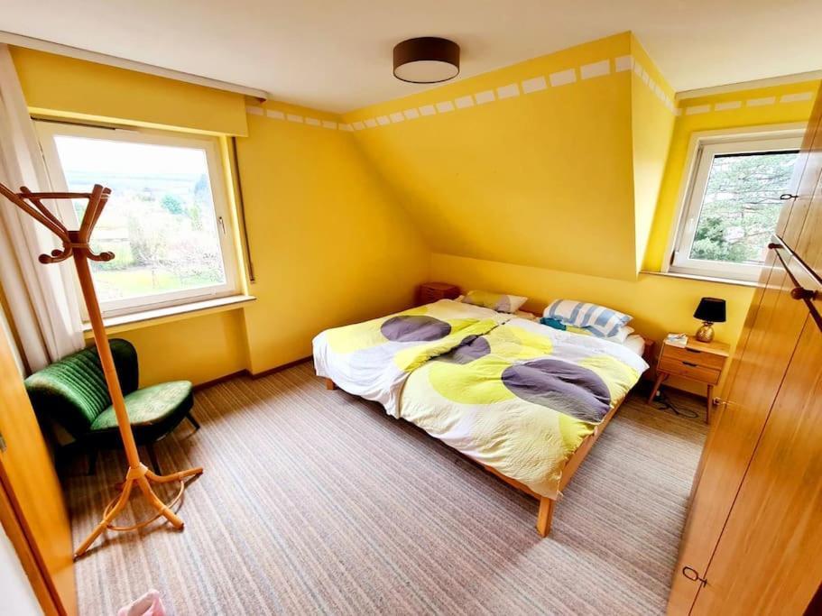 Apartment Wunderschoene In Bevern - Holzminden