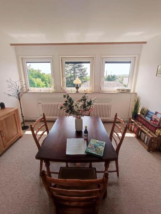 Wunderschoene In Bevern - Holzminden Apartment Bevern (Lower-Saxony)
