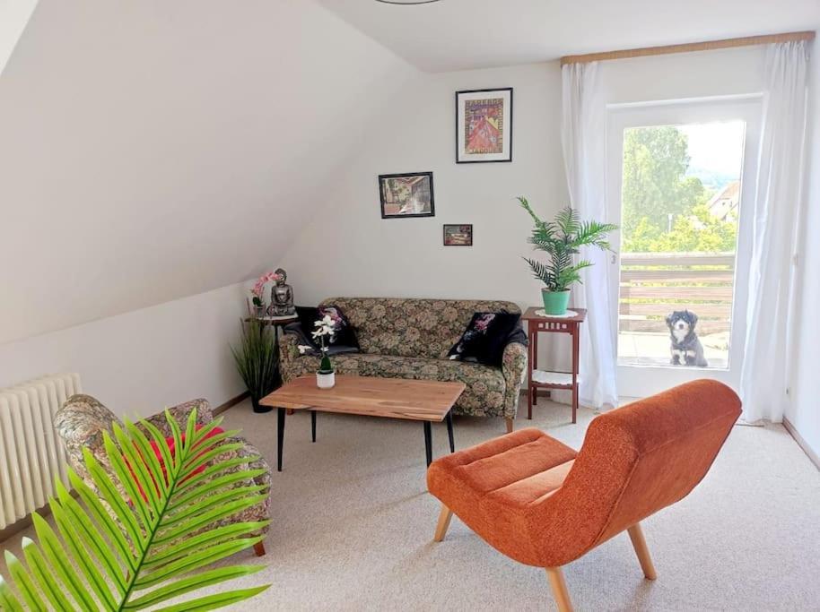 Apartment Wunderschoene In Bevern - Holzminden Bevern (Lower-Saxony)