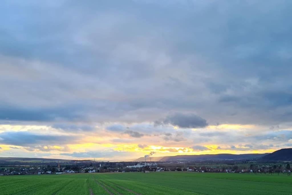 Wunderschoene In Bevern - Holzminden *