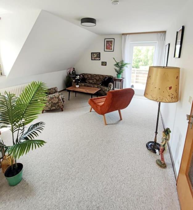 Wunderschoene In Bevern - Holzminden Apartment