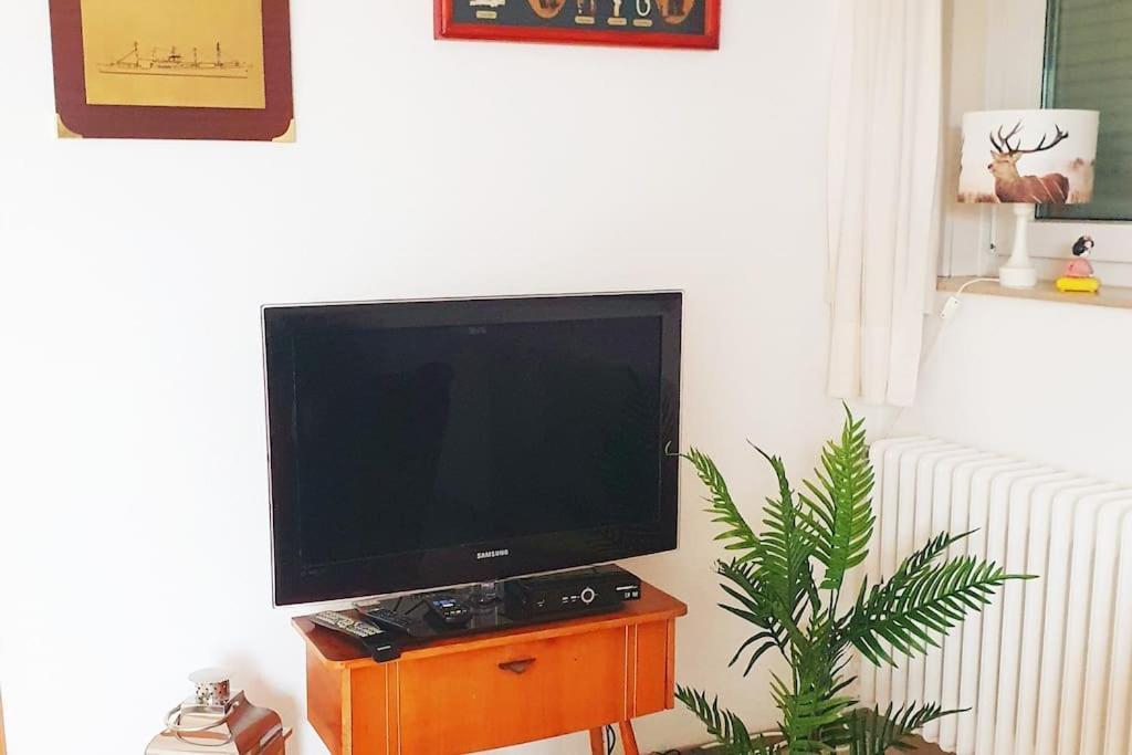 Apartment Wunderschoene In Bevern - Holzminden
