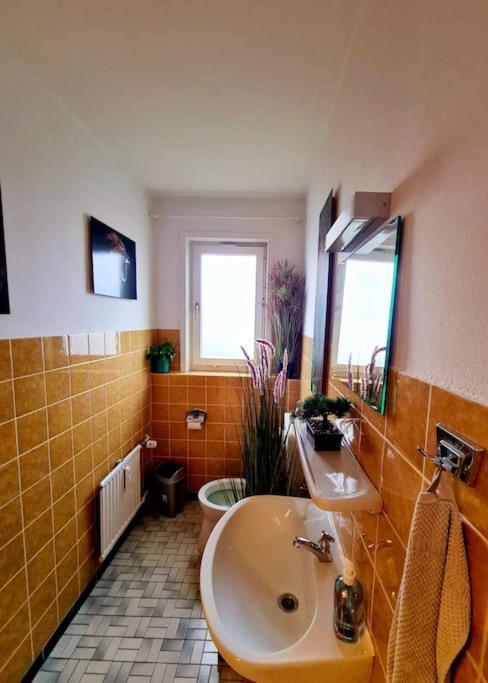 Wunderschoene In Bevern - Holzminden Apartment *