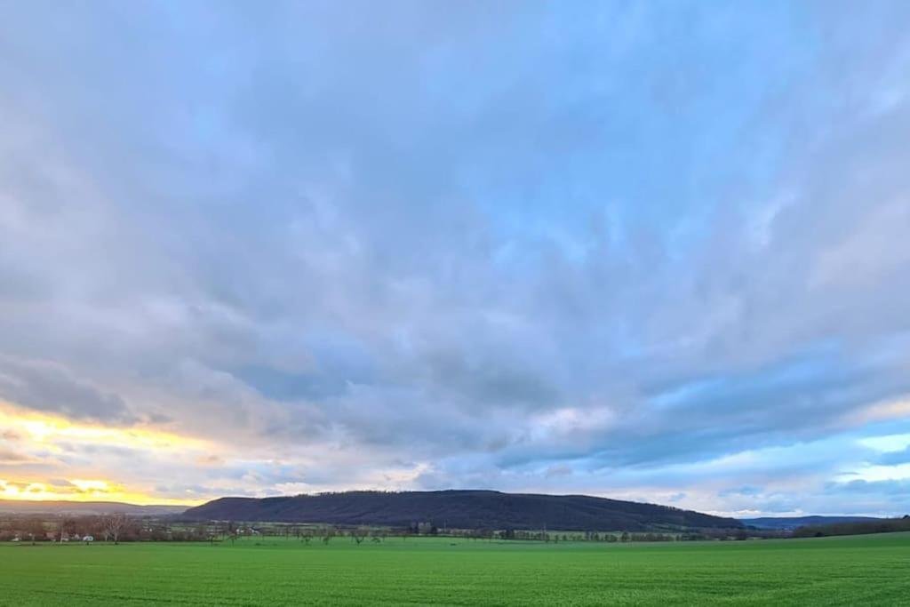 Apartment Wunderschoene In Bevern - Holzminden