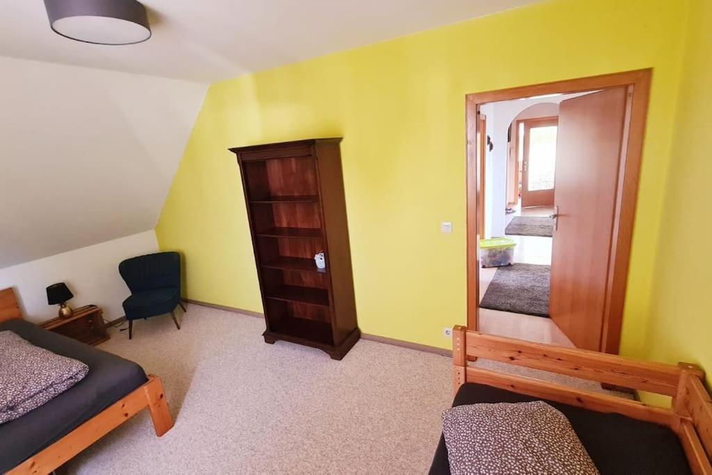 Wunderschoene In Bevern - Holzminden Apartment *